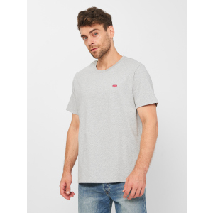 Футболка Levi's The Original Tee Cotton + Patch 17164-0015 XL (5400816989219) ТОП в Черкассах