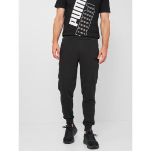 Спортивні штани Puma Modern Basics Pants 58935101 XXL Puma Black (4063699435689) краща модель в Черкасах