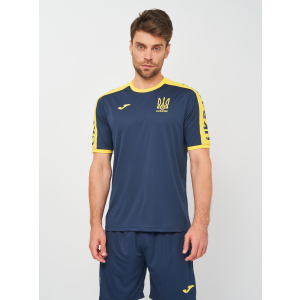 Футболка JOMA AT102362A339 L Різнокольорова (8424309636586) рейтинг