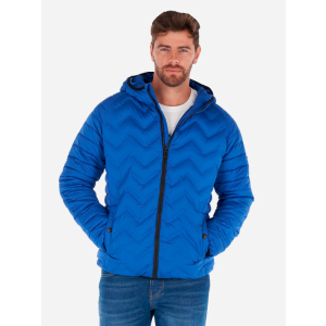 Куртка Lee Cooper 10695471-50890 XL Olympian Blue (4894534242212) краща модель в Черкасах