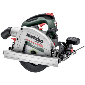 Циркулярна пила Metabo KS 18 LTX 66 BL (611866850) в Черкасах