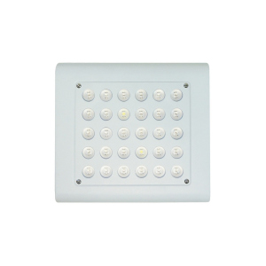 LED фитолампа Fito-lamps ZS-90вт+ИК