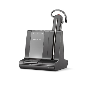 Bluetooth-гарнітура Plantronics Savi 8240-M