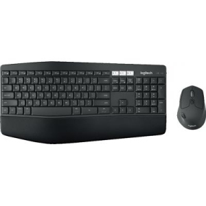 Комплект Logitech Wireless Combo MK850 Performance (920-008232). 46652 в Черкасах