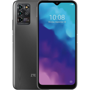 Мобильный телефон ZTE Blade V30 Vita 4/128GB Gray (850646) в Черкассах