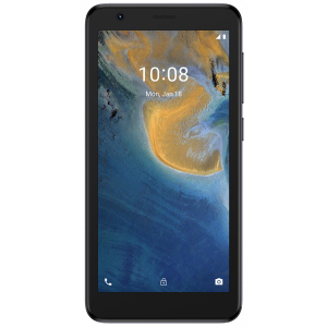 Мобильный телефон ZTE Blade L9 1/32GB Grey рейтинг