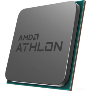 Процесор AMD Athlon™ 3000G (YD3000C6M2OFB) краща модель в Черкасах