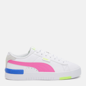 Кеды Puma Jada Blend 38270402 36 (3.5) 22.5 см Puma White-Fluo Pink-Green Glare-Bluemazing (4063699489026) в Черкассах