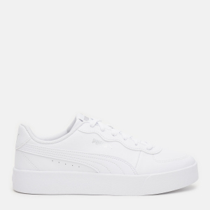 купити Кеди Puma Skye Clean 38014702 35.5 (3) 22 см Puma White-Puma White-Puma Silver (4063697596474)