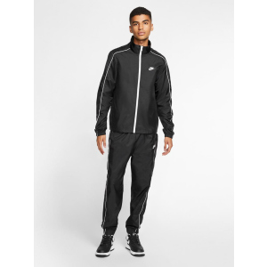 Спортивный костюм Nike M Nsw Ce Trk Suit Wvn Basic BV3030-010 M (193146353625) ТОП в Черкассах