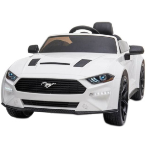 Електромобіль Kidsauto Ford Mustang GT 24V Drift Edition білий (SX2038 white) (6903351820386white) ТОП в Черкасах