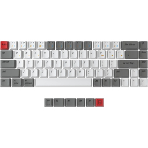 Набір кейкапів Keychron OEM Keycap Set K6 (KP2_Keychron) в Черкасах