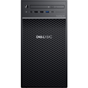 Сервер Dell PowerEdge T40 v16 (T40v16) краща модель в Черкасах