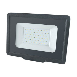 купить Светодиодный прожектор BIOM 50W S5-SMD-50-Slim 6200К 220V IP65