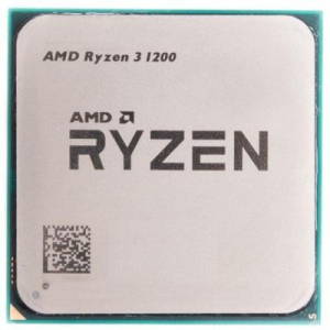 купить Процессор AMD Ryzen 3 1200 (YD1200BBM4KAF)