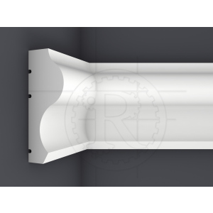 хороша модель Молдинг Perimeter MP-060.023.11дов. 240см
