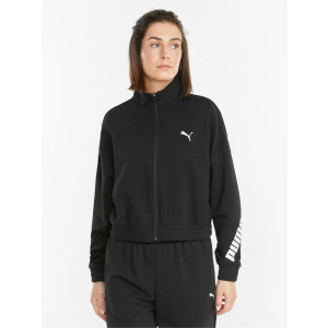 Спортивна кофта Puma Modern Sports Track Jacket 58948801 M Puma Black (4063699234138) ТОП в Черкасах