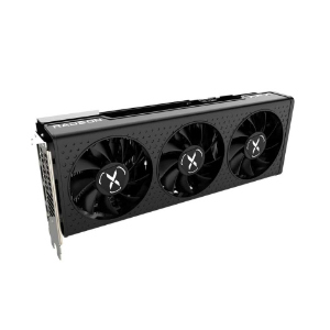 Видеокарта XFX PCI-E Radeon RX 6600 XT 8GB DDR6 (RX-66XT8LBDQ) ТОП в Черкассах