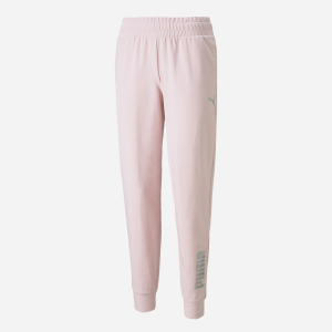 хороша модель Спортивні штани Puma Rtg Pants 58648936 XL Lotus (4063699235296)