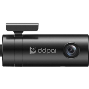 Відеореєстратор DDPai Mini Dash Cam ТОП в Черкасах