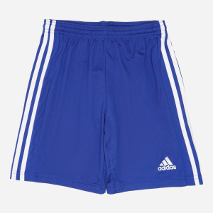 Шорты детские Adidas Squad 21 Sho Y GK9156 122-128 см Royblu/White (4064044275141) рейтинг