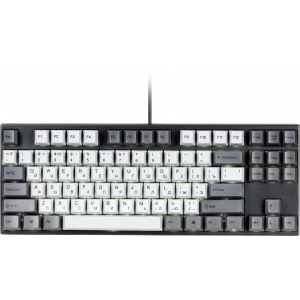 Клавіатура провідна Varmilo VA87M Ink rhyme Cherry MX Blue USB (VA87MC2W/LLH2RB) в Черкасах