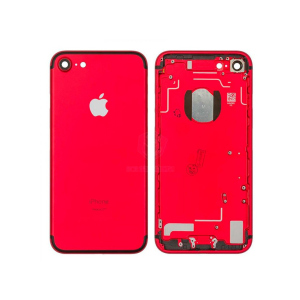 Корпус iPhone 7 Red лучшая модель в Черкассах