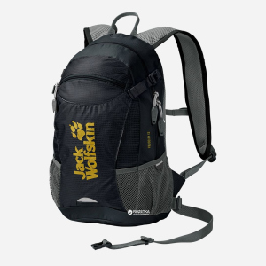 Рюкзак Jack Wolfskin Velocity 12 2004961-6000 (4055001244751) надійний