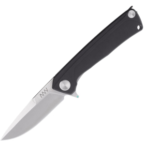 Ніж ANV Knives Acta Non Verba Z100 Mk.II G10 Black (ANVZ100-008) рейтинг