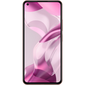 Мобільний телефон Xiaomi 11 Lite 5G NE 8/128GB Peach Pink краща модель в Черкасах