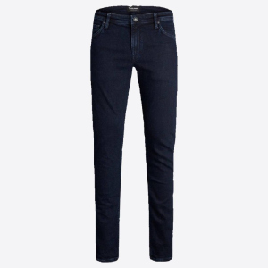 Джинси Jack & Jones 12185846-1079 33 Blue Denim (5715093040653) ТОП в Черкасах