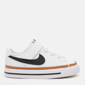 Кеди дитячі Nike Court Legacy (Tdv) DA5382-102 25 (8C) (194954532707) в Черкасах