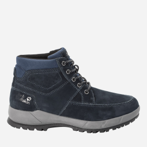 Черевики Jack Wolfskin Jackson Mid M 4043171-1194 42.5 (8.5UK) 26.3 см (4060477705620) ТОП в Черкасах