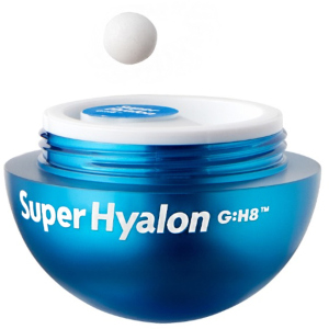 Капсула-маска для обличчя VT Cosmetics Super Hyalon 99% Boosting Capsule 18 мг х 30 шт (8809695673054) в Черкасах