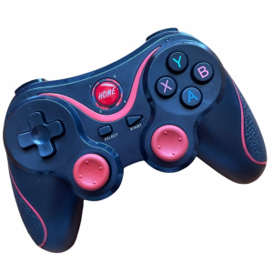 Джойстик X3 Wireless Controller для андроїд бездротовий Bluetooth ігровий геймпад для телефону краща модель в Черкасах