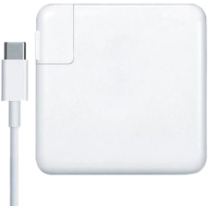 Блок питания Merlion для ноутбука Apple MacBook USB-C 20.3V 3A 61W (LAMB61/USB-C) ТОП в Черкассах