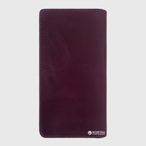 Гаманець Pro-Covers PC04580059 Бордовий (2504580059000) в Черкасах