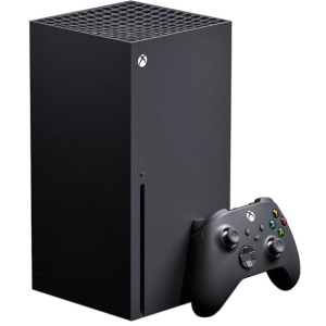 Microsoft Xbox Series X лучшая модель в Черкассах