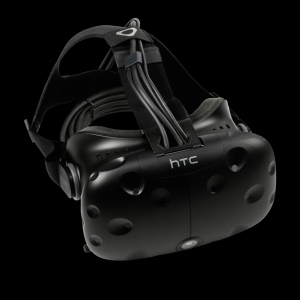 Очки виртуальной реальности HTC Vive 99HAHZ052-00 ТОП в Черкассах