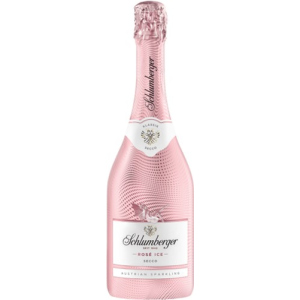 Вино ігристе Schlumberger Rose Secco, рожеве, сухе 0.75 л 11% (90383137)