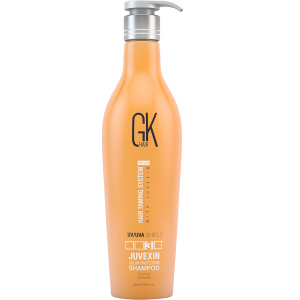 Шампунь Global Keratin Color Shield Shampoo Захист кольору 240 мл (815401017157) рейтинг