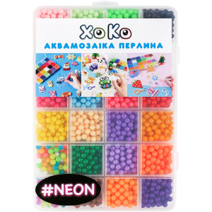 Aquamosaic XoKo Pearl 3200 Neon (XK-PRL-32GD) ТОП в Черкасах