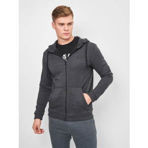 Толстовка 4F NOSH4-BLM353-23M XL Dark Grey Melange (5903609637309) в Черкасах