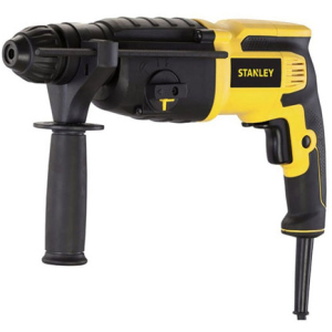 Перфоратори Stanley SHR263K краща модель в Черкасах