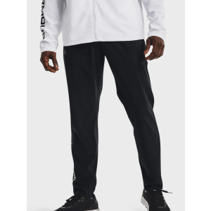 Спортивные штаны Under Armour Outrun The Rain Pant 1365622-001 M (195251219452) ТОП в Черкассах