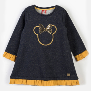 Сукня Disney Minnie Mouse MN14620 92 см Синя (8691109765857) в Черкасах