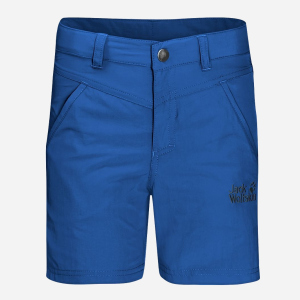 Шорты Jack Wolfskin Sun Shorts K 1605613-1201 116 см (4060477839790)