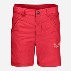 Шорты Jack Wolfskin Sun Shorts K 1605613-2058 104 см (4060477839868) ТОП в Черкассах