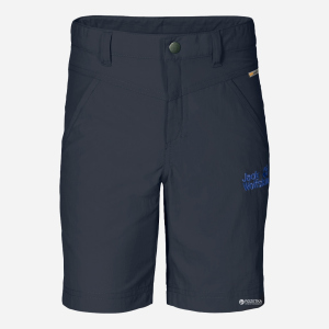 Шорты Jack Wolfskin Sun Shorts K 1605613-1010 116 см (4055001067251) в Черкассах