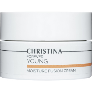 Крем Christina Forever Young Moisture Fusion Cream для интенсивного увлажнения 50 мл (7290100368138) в Черкассах